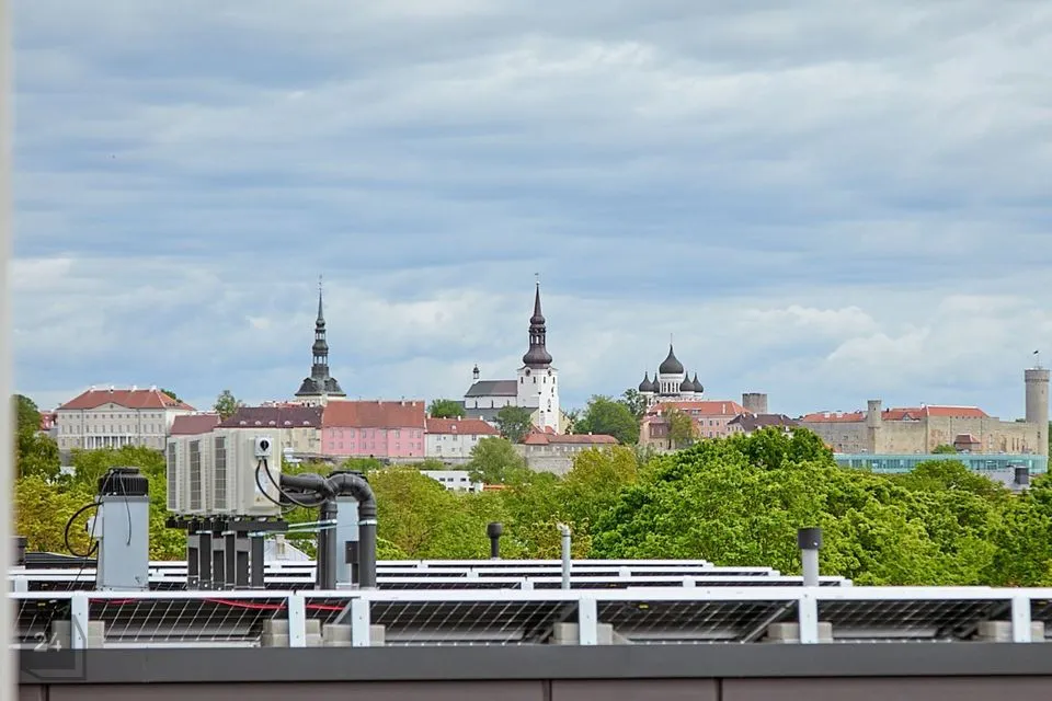 3-toaline Korter  -  Tallinn, Põhja-Tallinna linnaosa - foto 3