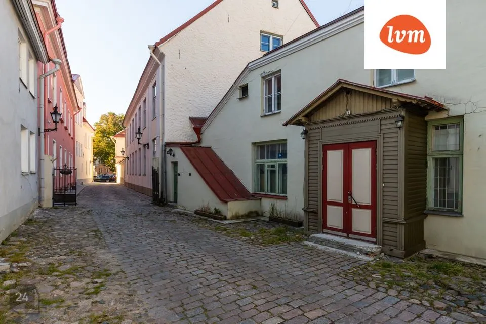 Muu, 391 m² Äripind - Tallinn, Kesklinna linnaosa - foto 3