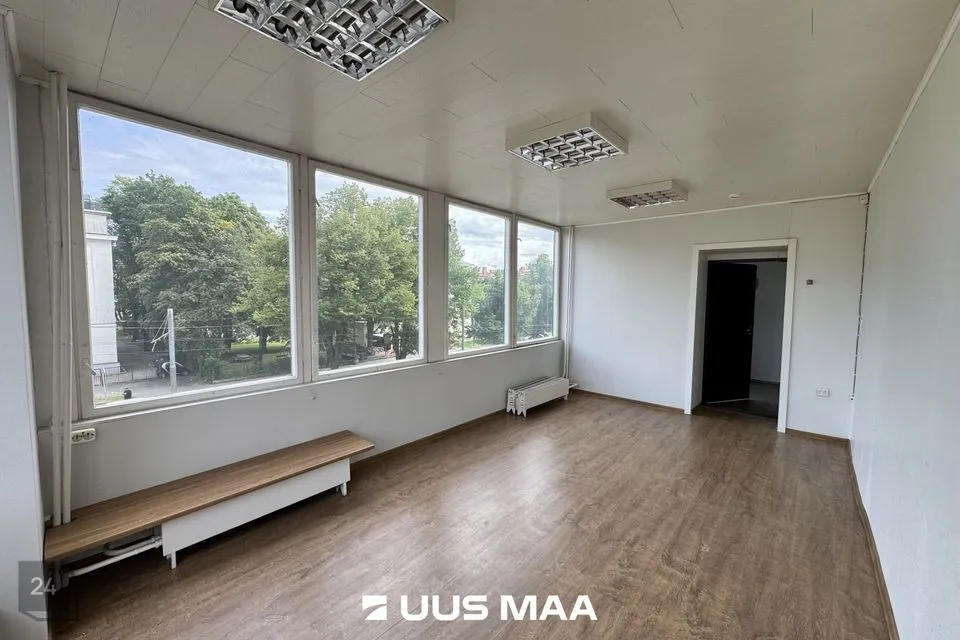 Büroo, 20 m² Äripind  -  Tallinn, Põhja-Tallinna linnaosa - foto 3