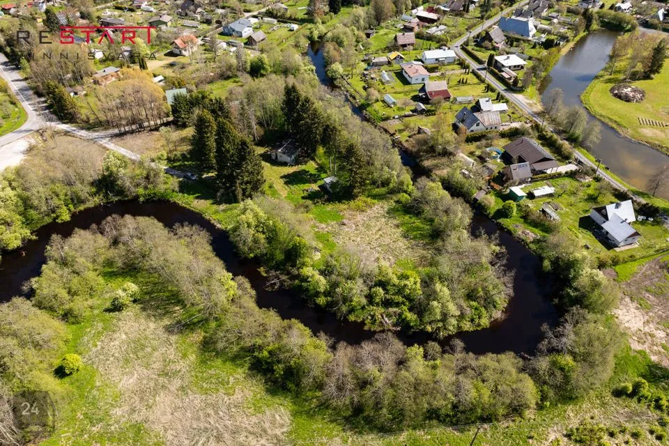 3-toaline Maja - Saku vald, Metsanurme küla - foto 4