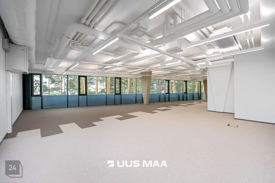 Mitme sihtotstarbega, 150 m² Äripind  -  Tallinn, Pirita linnaosa - foto 2