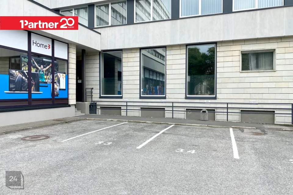 Mitme sihtotstarbega, 140 m² Äripind - Tallinn, Kesklinna linnaosa - foto 2