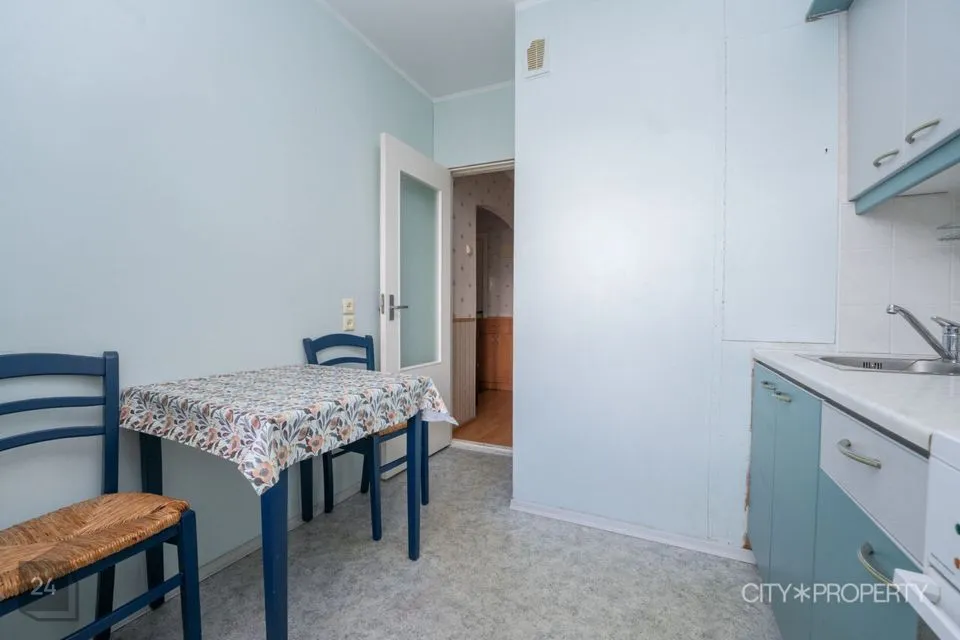 2-toaline Korter  -  Tallinn, Lasnamäe linnaosa - foto 4