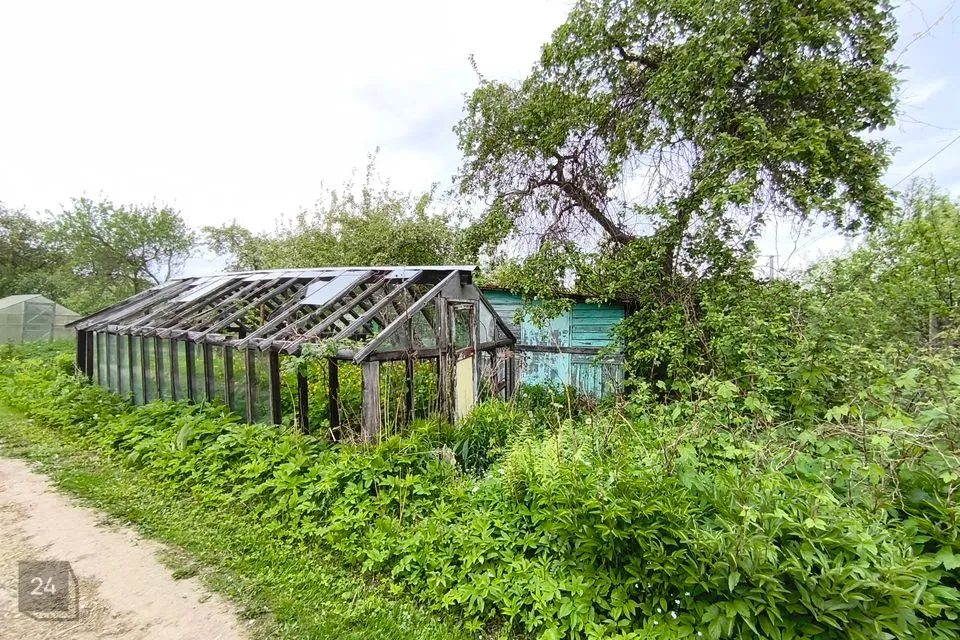 Elamumaa, 271 m² Maa  -  Jõhvi vald, Jõhvi linn