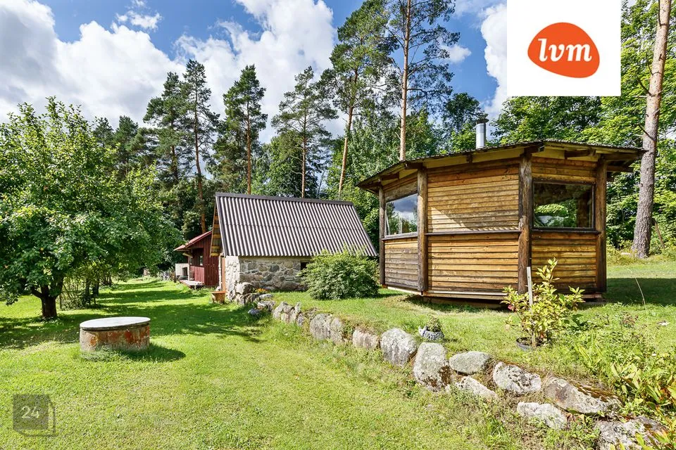 6-комнатная дом в Nõo vald, Voika küla - фото 2