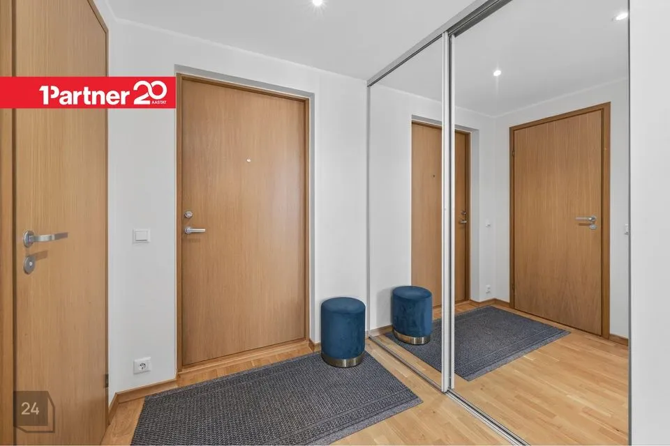 2-toaline Korter  -  Tallinn, Haabersti linnaosa - foto 5