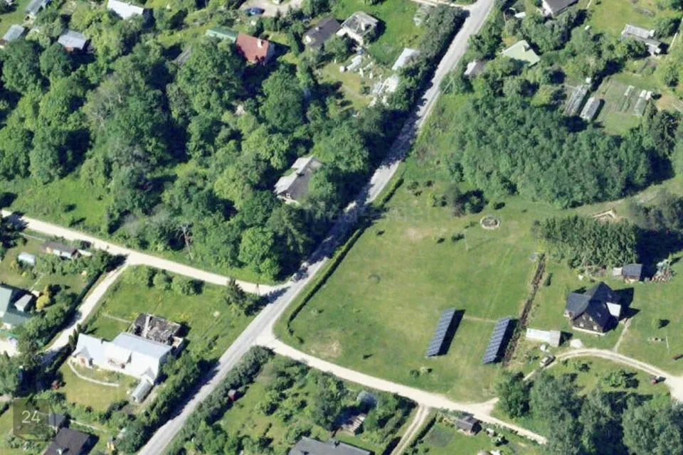 Maatulundusmaa, 6558 m² Maa - Saue vald, Vansi küla - foto 3