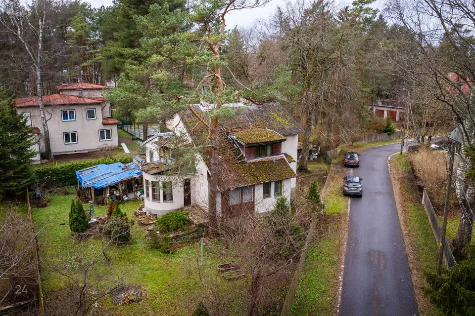 5-комнатная дом в Tallinn, Nõmme linnaosa