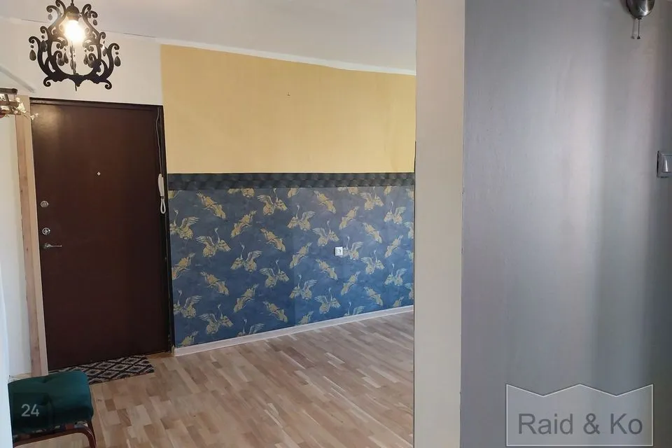 1-toaline Korter - Tartu linn, Tartu linn - foto 5