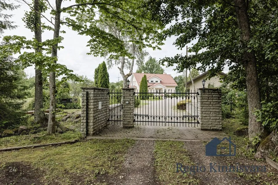 6-toaline Maja - Lääne-Harju vald, Käesalu küla - foto 5