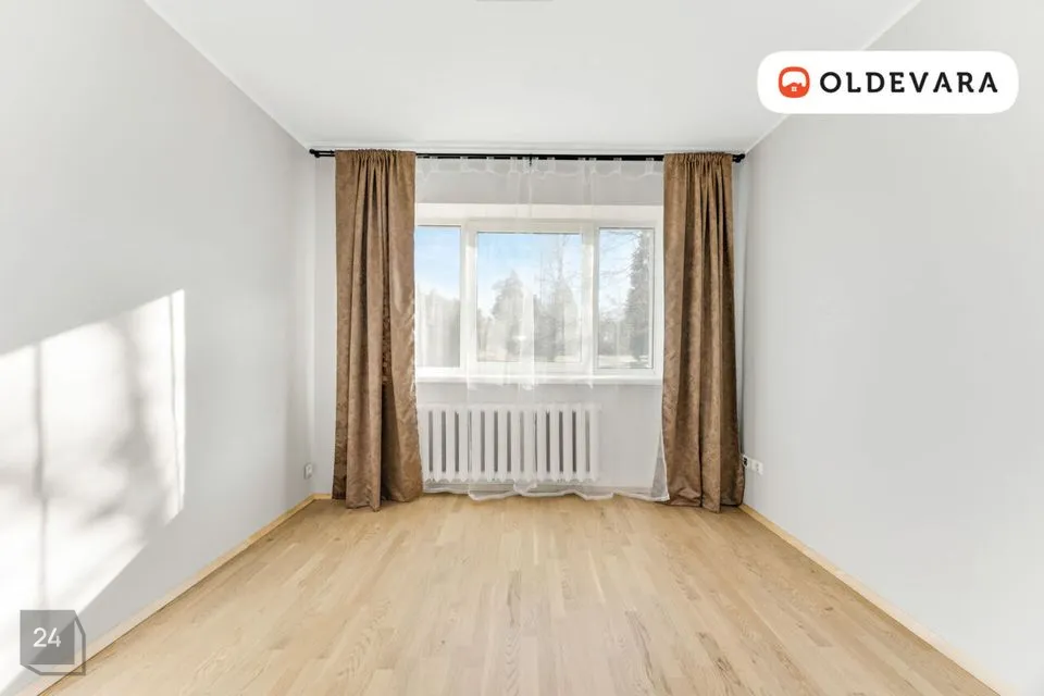 2-room apartment in Kose vald, Vardja küla - photo 5