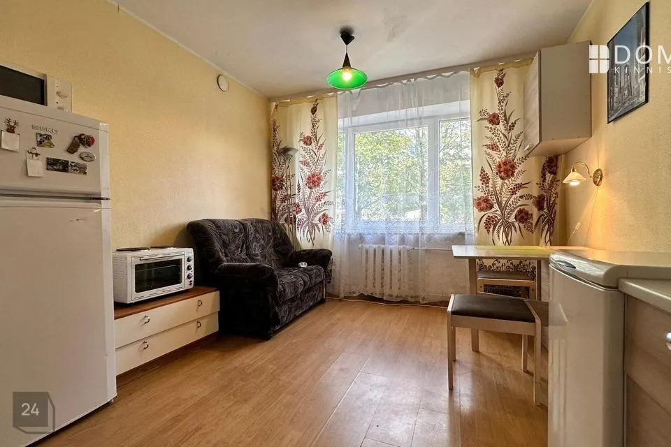 2-toaline Korter  -  Tallinn, Põhja-Tallinna linnaosa