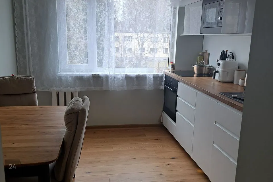 3-toaline Korter - Tartu vald, Lähte alevik - foto 4