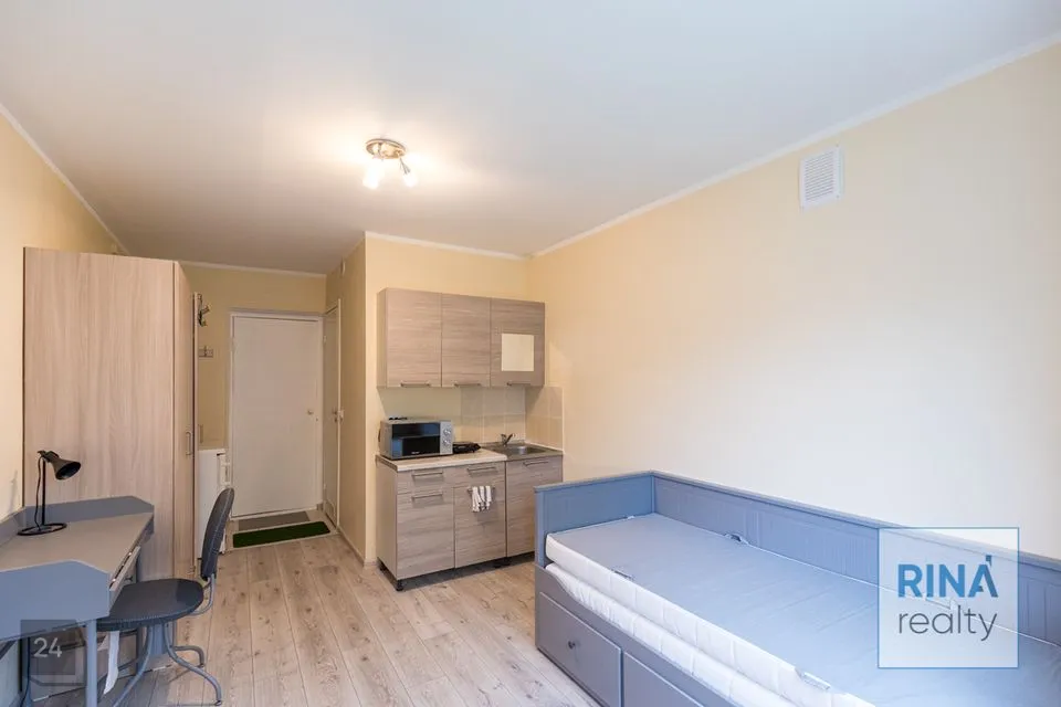 1-комнатная Квартира в Tallinn, Põhja-Tallinna linnaosa - фото 3