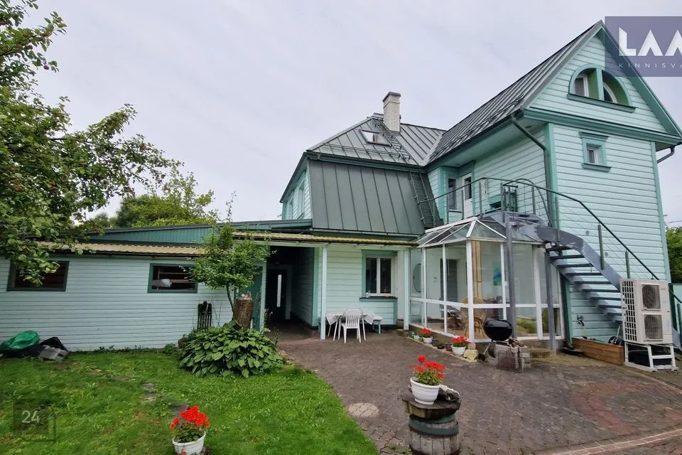 3-toaline Korter  -  Pärnu linn, Pärnu linn