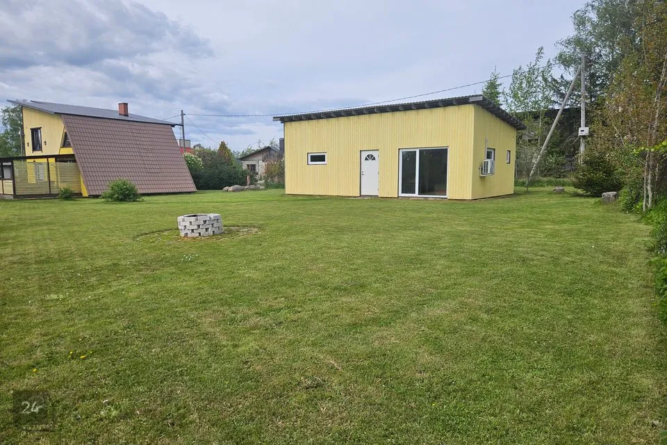 2-комнатная дом в Kohila vald, Aespa alevik