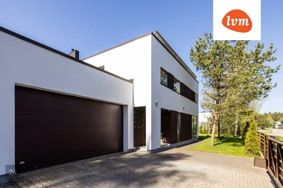 4-toaline Maja  -  Rae vald, Järveküla - foto 2