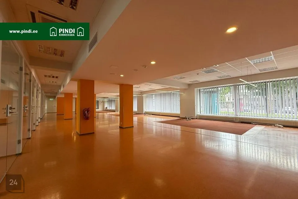 Mitme sihtotstarbega, 200 m² Äripind - Tallinn, Kesklinna linnaosa - foto 4