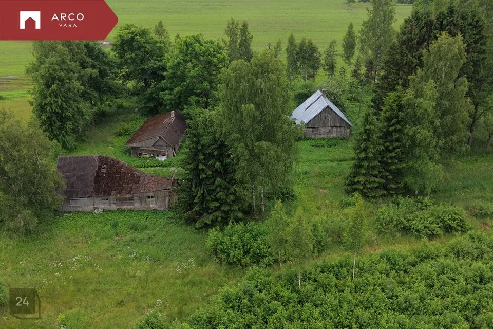 3-toaline Maja - Häädemeeste vald, Sooküla - foto 3