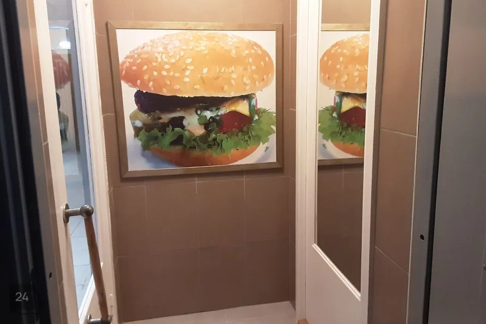 Toitlustus või Kaubandus, 120 m² Äripind - Anija vald, Anija küla - foto 3