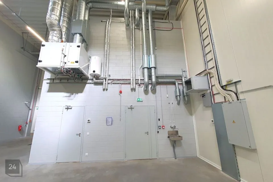 Mitme sihtotstarbega, 322 m² Äripind  -  Maardu linn - foto 2
