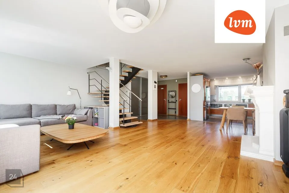 Ridaelamu boks, 4-toaline Majaosa  -  Tallinn, Pirita linnaosa - foto 4