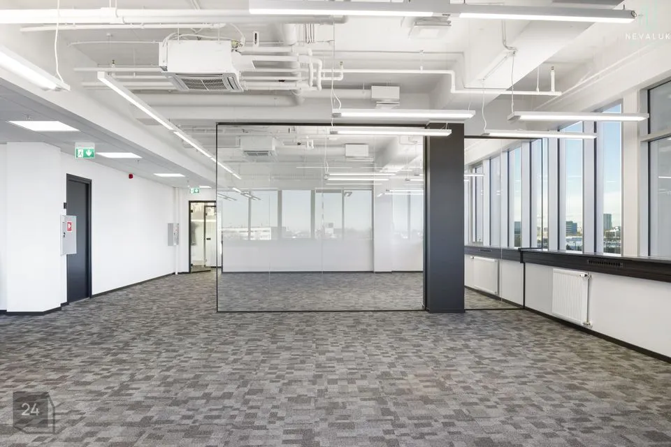 Büroo, 281 m² Äripind - Tallinn, Mustamäe linnaosa - foto 4