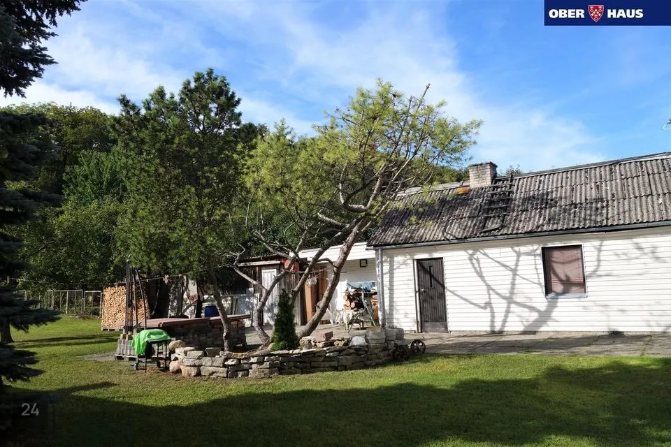 5-toaline Maja  -  Tallinn, Pirita linnaosa - foto 4