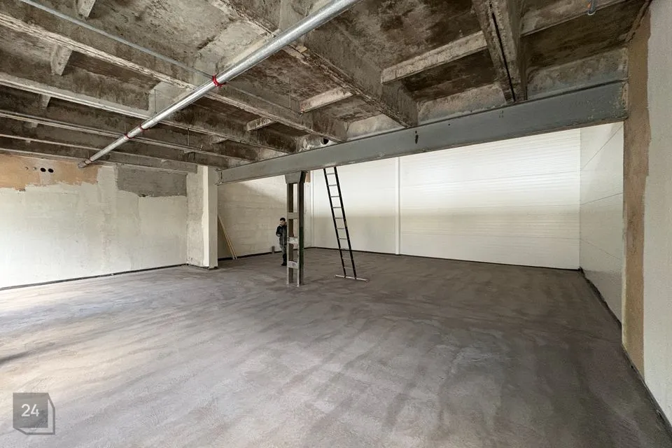 Mitme sihtotstarbega, 192 m² Äripind - Tallinn, Kristiine linnaosa - foto 3