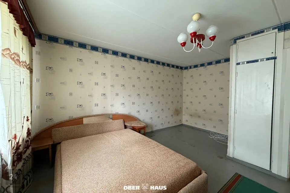 1-toaline Korter  -  Kohtla-Järve linn, Järve linnaosa - foto 3