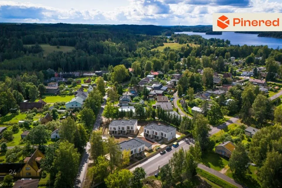 4-toaline Majaosa  -  Otepää vald, Otepää linn - foto 5