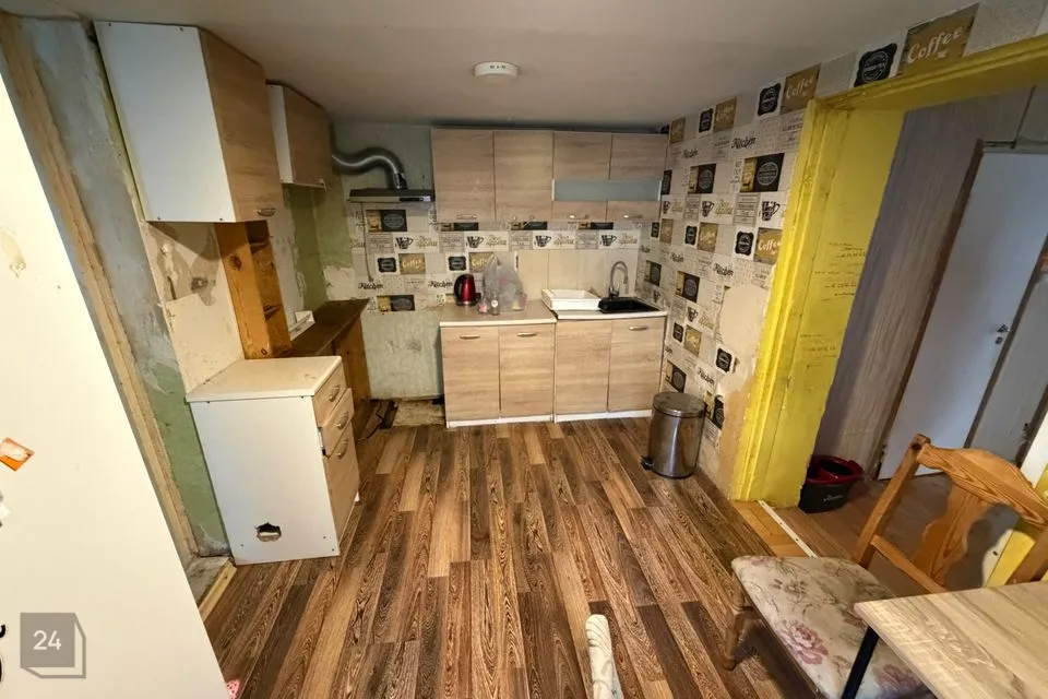 Mitme sihtotstarbega, 132 m² Äripind  -  Haapsalu linn, Haapsalu linn - foto 2