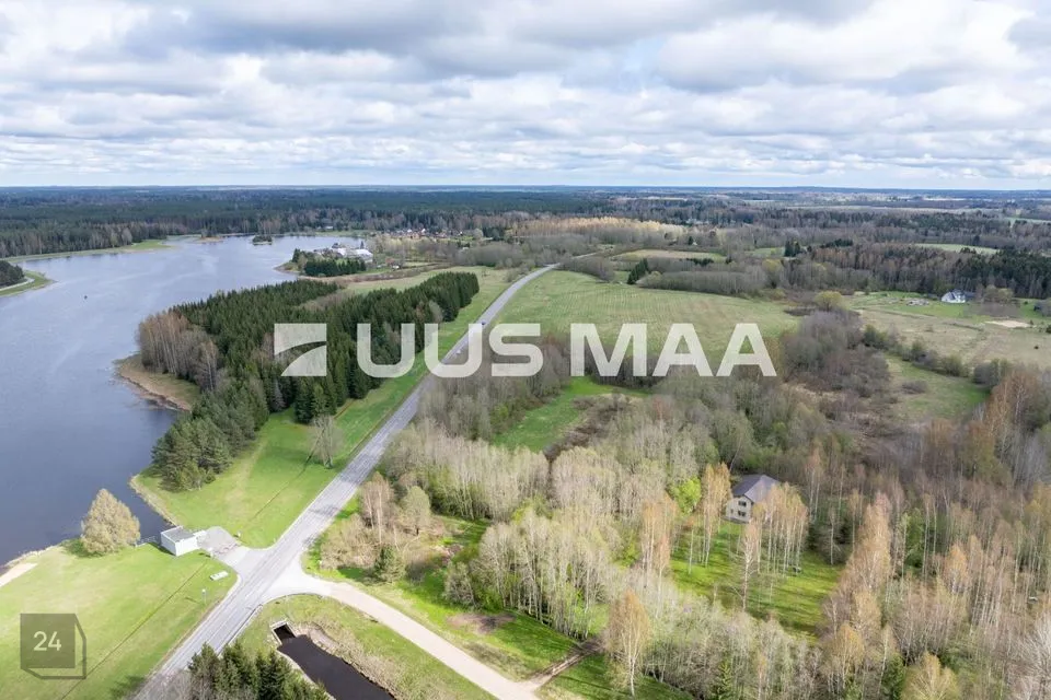 Maatulundusmaa, 20941 m² участок в Anija vald, Kaunissaare küla - фото 3