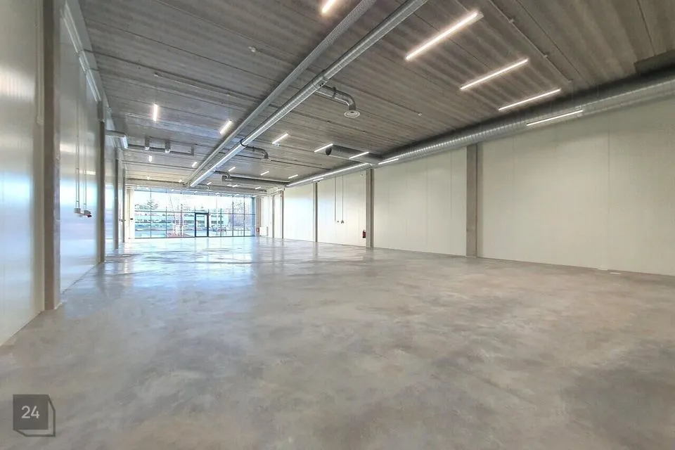 322 m² business in Tallinn, Mustamäe linnaosa - photo 4