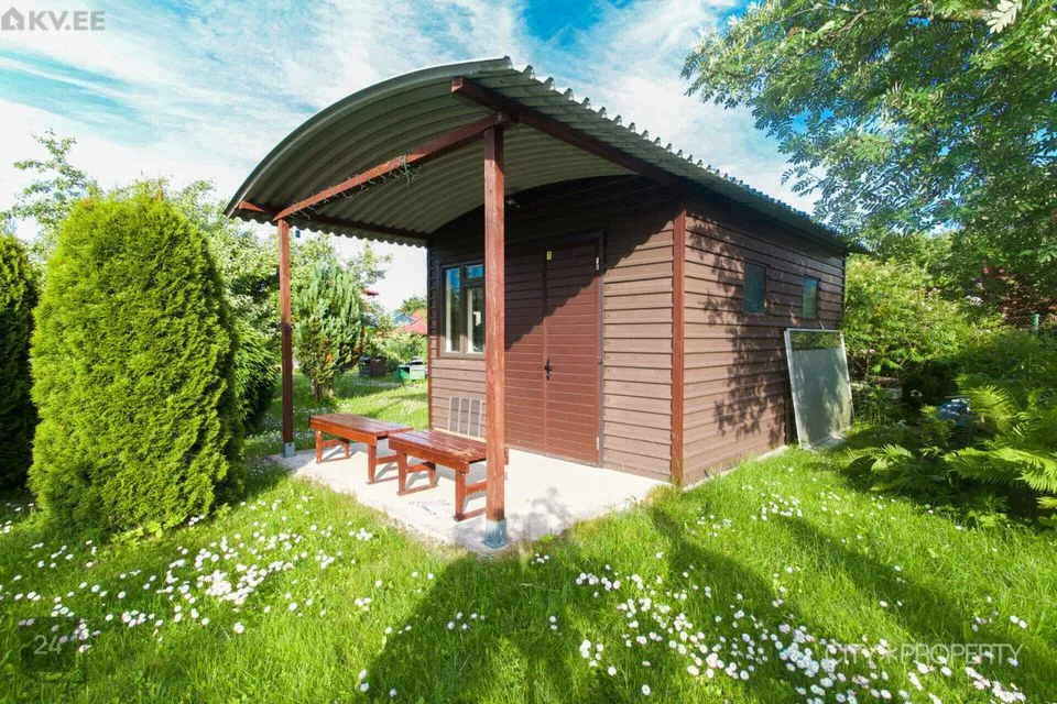 30 m² дом в Saue vald, Maidla küla - фото 3