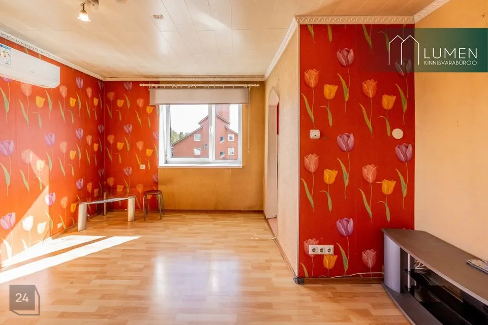 2-toaline Korter  -  Võru linn - foto 5