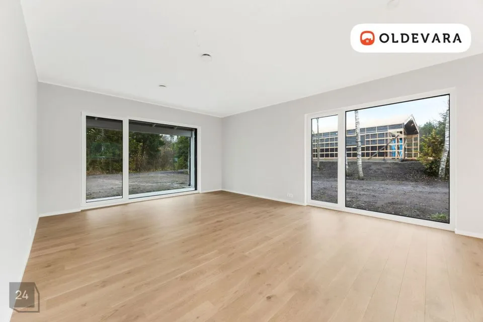 4-room house in Saue vald, Aila küla - photo 4