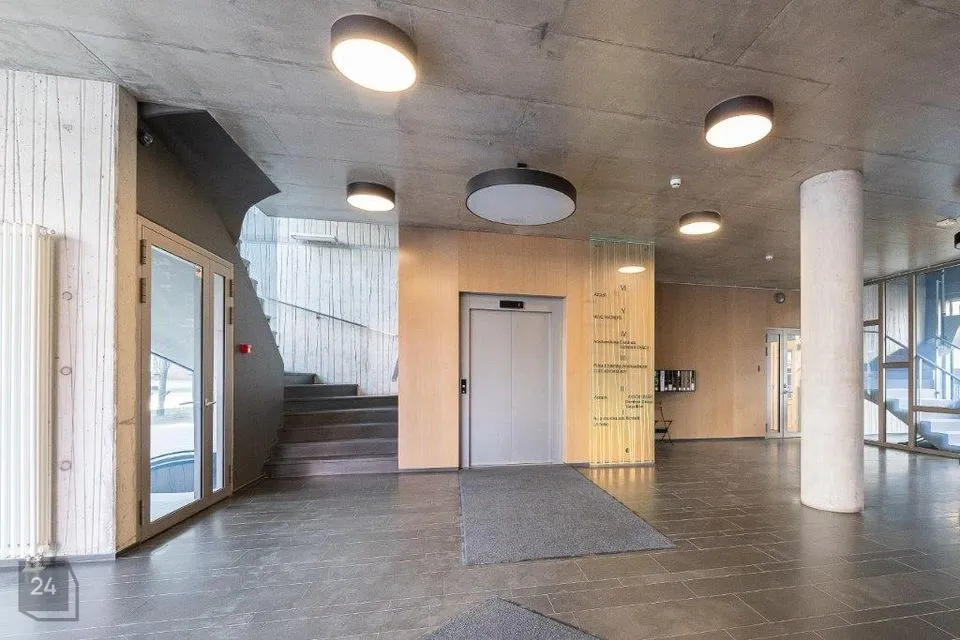 Büroo, 241 m² Äripind  -  Tallinn, Kesklinna linnaosa - foto 5