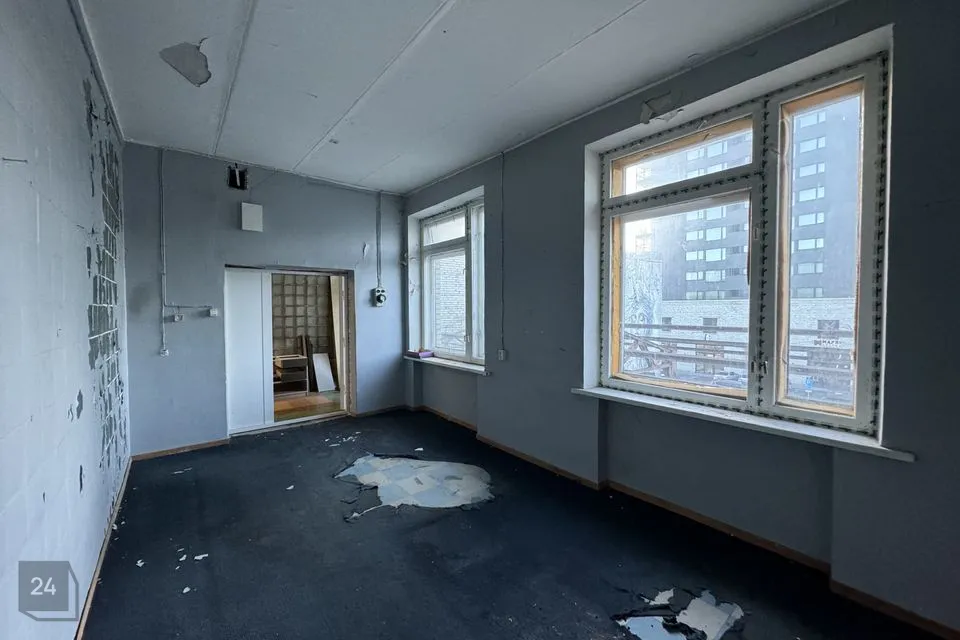 Ladu või Muu, 17 m² Äripind - Tallinn, Lasnamäe linnaosa - foto 2