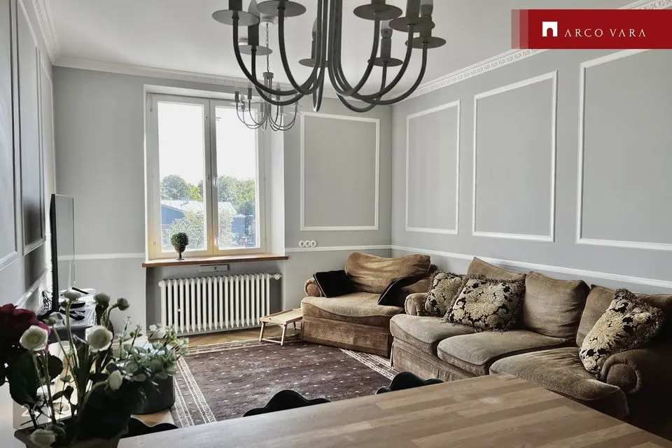 3-toaline Korter - Pärnu linn, Pärnu linn - foto 2