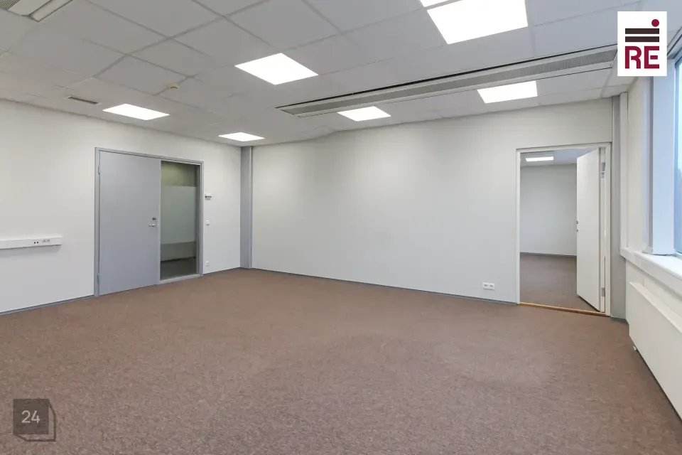 Büroo või Teenindus, 92 m² Äripind  -  Tallinn, Kristiine linnaosa - foto 3
