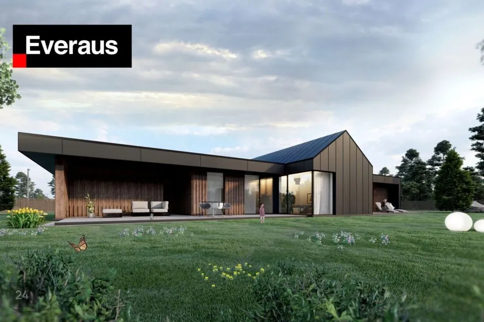 Elamumaa, 2404 m² Maa - Kiili vald, Luige alevik