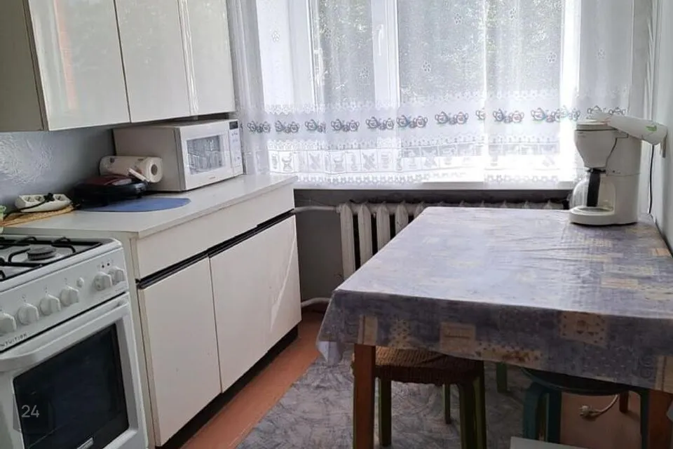 2-toaline Korter  -  Kohtla-Järve linn, Järve linnaosa - foto 3