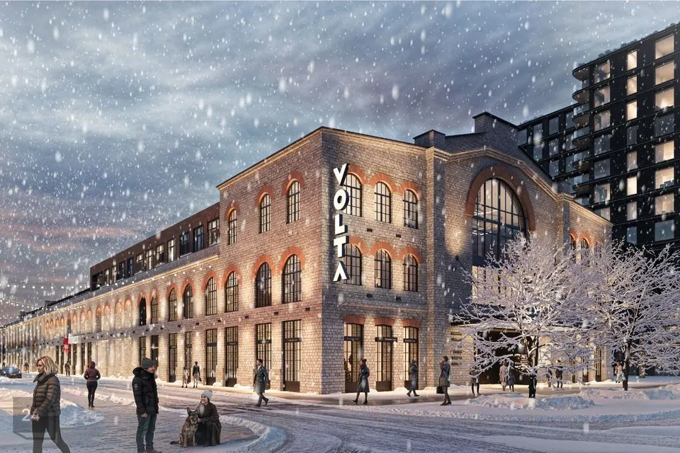 3-toaline Korter  -  Tallinn, Põhja-Tallinna linnaosa - foto 2