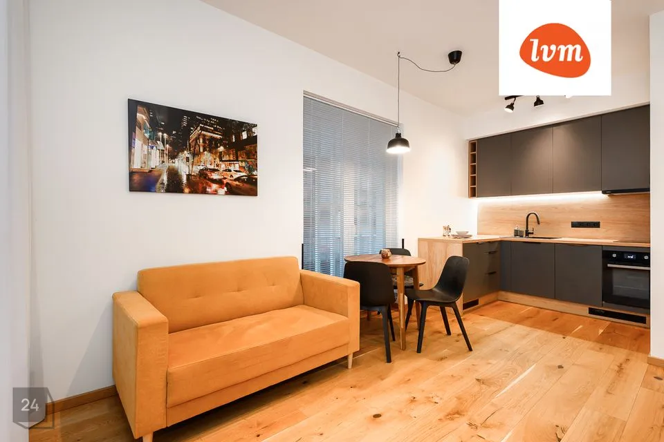 2-toaline Korter - Pärnu linn, Pärnu linn