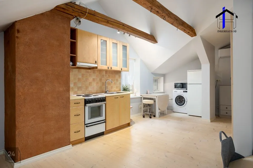 1-toaline Korter  -  Tartu linn, Tartu linn - foto 5