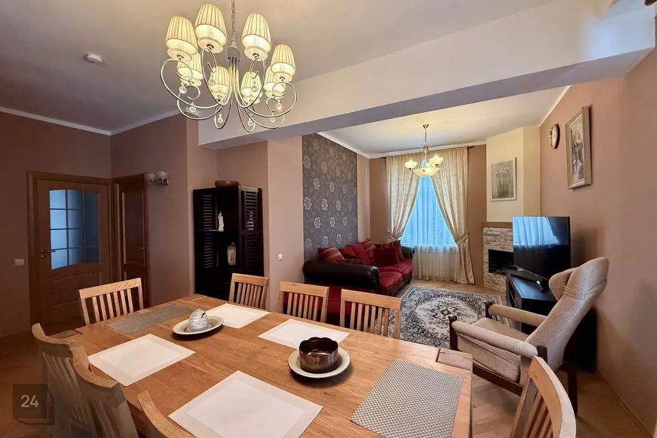 3-toaline Korter - Narva linn - foto 2