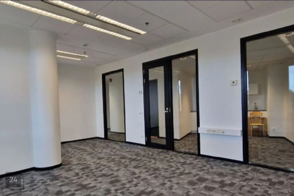 Büroo, 656 m² Äripind  -  Tallinn, Kesklinna linnaosa - foto 4
