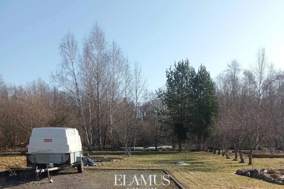 5-комнатная дом в Haapsalu linn, Uuemõisa alevik - фото 5