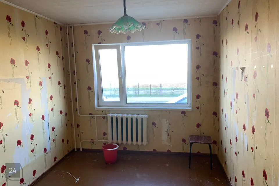 2-toaline Korter  -  Kohtla-Järve linn, Ahtme linnaosa - foto 5